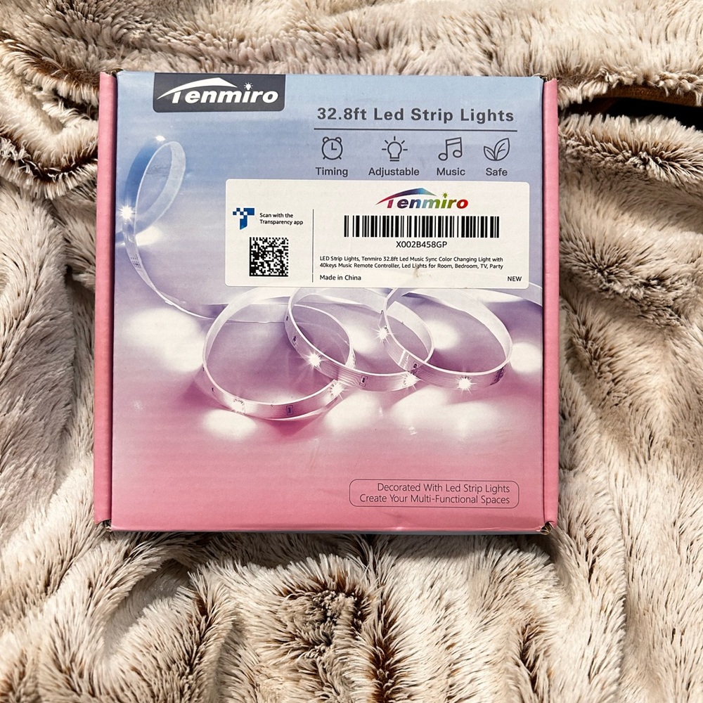 LED lights Brand New